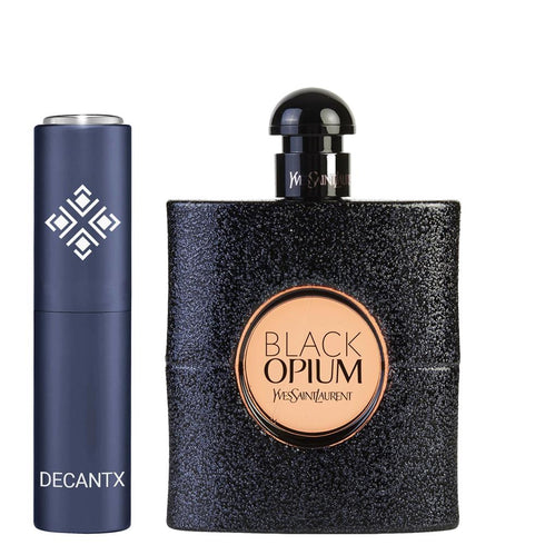 Yves Saint Laurent Black Opium Eau de Parfum for Women